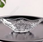 Салатник 0,36л 25х11 h7см 