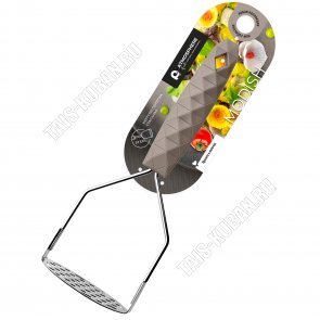 Modish Картофелемялка L23,5х8см (12) 