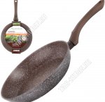 Brown Marble Сковорода d26см (6)