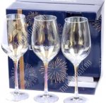 Бокал д/вина 6шт 350мл SELECT/Хамелеон п/у(2)