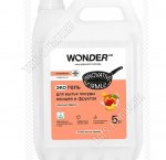 Гель для мытья посуды 5л 