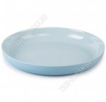 DIWALI PARADISE BLUE/Голубой Блюдо круг d29см, б/уп (12)
