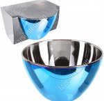 Лавандовый аметист Салатник d18,8см (6)