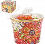 Кофе/Secret Garden Сахарница 250мл