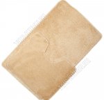 Коврики Н-р 2шт (50х80+40x50см) 