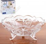 Салатник на 3-х ножках 1,4л d23,5 h10см 