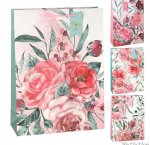 Пакет бумажный (h42х31см) 210г/м2 
