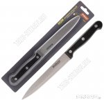 Нож Classico универ. 12,5см, нерж.сталь, пласт.ручка, блист.(72) 