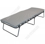 Кровать раскладная до 180кг, основание ложе ЛАМЕЛИ (190х79,3см) 