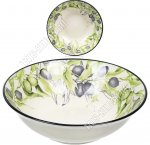 Оливки Миска d18см 500мл (24)