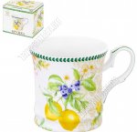 Лимоны Кружка п/у 170мл (ф.цилиндр)