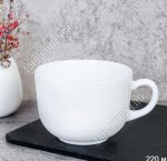Бельё Чашка 190мл (72)(6)