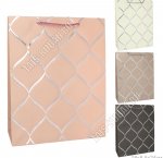 Пакет бумажный (h23х18см) 