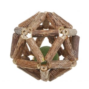 Игрушка для кошек с мятой 