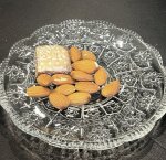 Блюдце набор 6шт d14см 