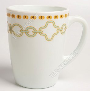 Кружка б/уп 280мл 