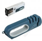 Riviera Точилка д/ножей и ножниц 3-х секционная (6) 