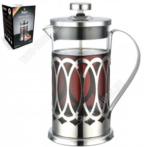 Френч-пресс 