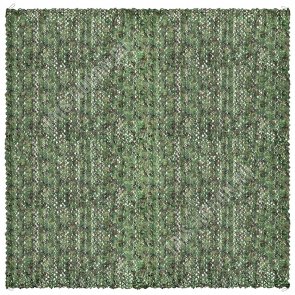 Маскировочная сеть КАМУФЛЯЖ 6,0 х 6,0 м (25) 