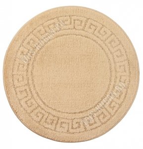 Коврик кругл (d67см)