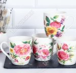 Кружка б/уп 250мл 