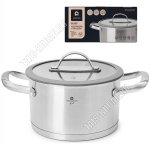 Bliss Кастрюля 3,3л d20см,ф.цилиндр (6)