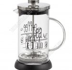Френч-пресс (стекло) 