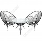 Набор мебели 3пр.