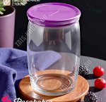 CESNI Банка 1100мл с сирен.крыш.б/уп.(6)