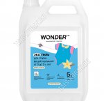 Гель для стирки 5,0л (концентрат) для детских вещей 