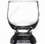 Стопка 60мл h6,7см AQUATIC б/уп (24)