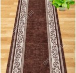 Коврик рулон,шир. 60см,матов.