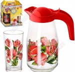 Набор для питья 3пр 