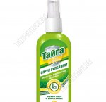 ТАЙГА Спрей от комаров 100мл (40)