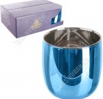 Лавандовый аметист Стакан н-р 6шт низкий 310мл (6)