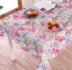 Клеенка глянец 