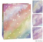 Пакет бумажный (h42х31см, дно12см) 