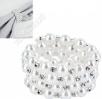 Кольцо д/тканев.салфеток (металл) d3см 