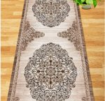 Коврик рулон,шир. 80см,матов.