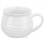 Кружка Белая п/у 400мл 