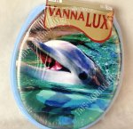 Сиденье мягкое 