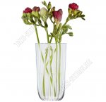 Ваза OSZ  h19см (ф.цилиндр) б/уп (6)