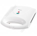 Орешница 1800Вт на 12 ячеек, пластиковый корпус, цвет белый (6)