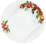 Рябина Блюдце d15см, б/уп (96)