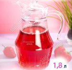 Кувшин 1,8л 