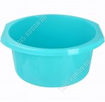 Таз кругл 11л 