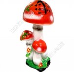 Фигурка гипс 