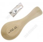 Жизнь прекрасна/капучино Ложка подстановочная 25см, п/у (72)