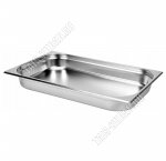 Гастроемкость прямоуг 8,5л 53х32,5 h6,5см