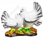 Фигурка гипс 